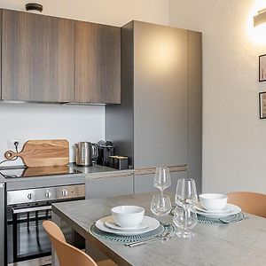Appartement met een Slaapkamer